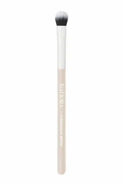 IsaDora The Eyeshadow Brush^ Makeupbørster