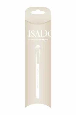 IsaDora The Eyeshadow Brush^ Makeupbørster