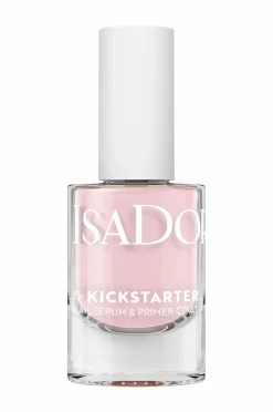 IsaDora The Kickstarter Nail Serum & Primer Coat^ Negle