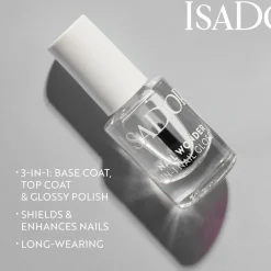 Discount The Nail Wonder 3 in 1 Nail Polish Negle