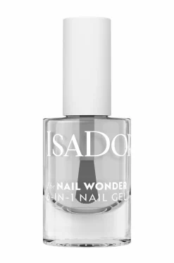 IsaDora The Nail Wonder 6 in 1 Nail Gel^ Negle