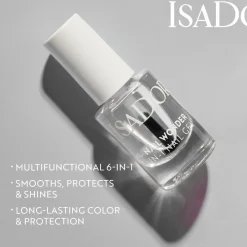 IsaDora The Nail Wonder 6 in 1 Nail Gel^ Negle