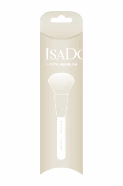 IsaDora The Powder Brush^ Makeupbørster