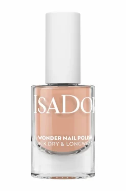 IsaDora The Wonder Nail Polish Quick Dry & Longwear^ Negle