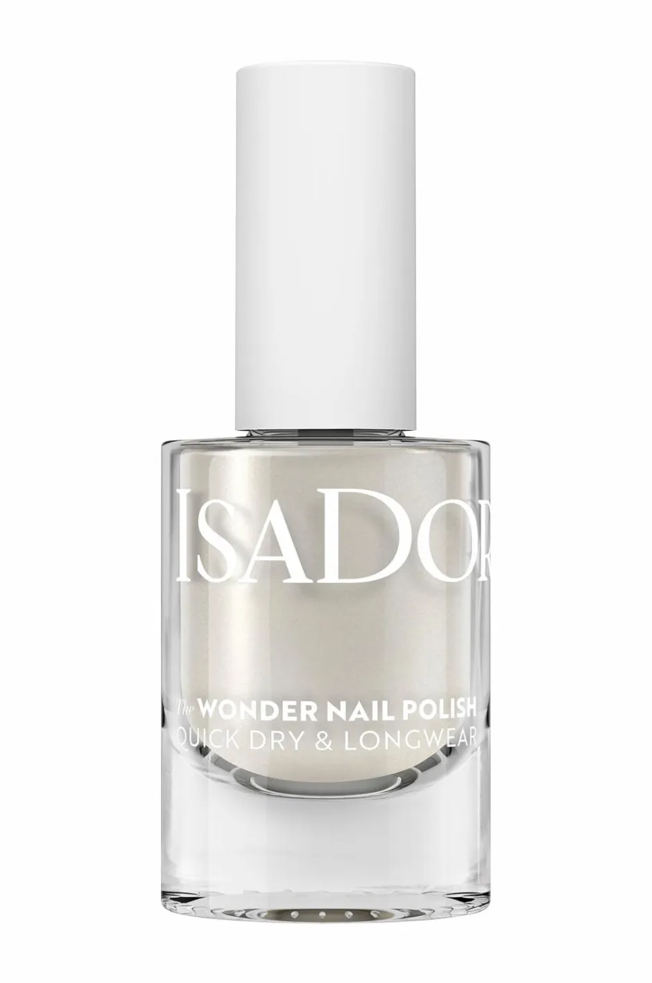 IsaDora The Wonder Nail Polish Quick Dry & Longwear^ Negle