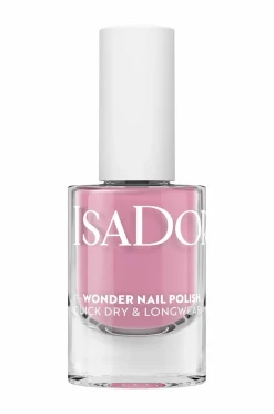 IsaDora The Wonder Nail Polish Quick Dry & Longwear^ Negle