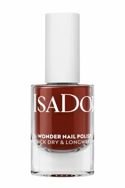 IsaDora The Wonder Nail Polish Quick Dry & Longwear^ Negle