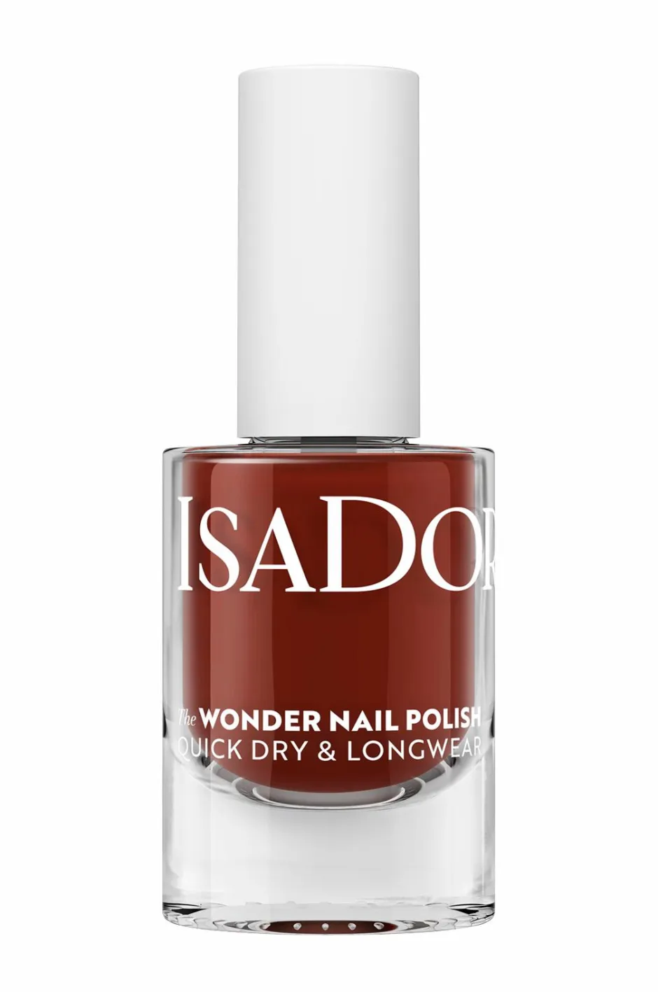 IsaDora The Wonder Nail Polish Quick Dry & Longwear^ Negle