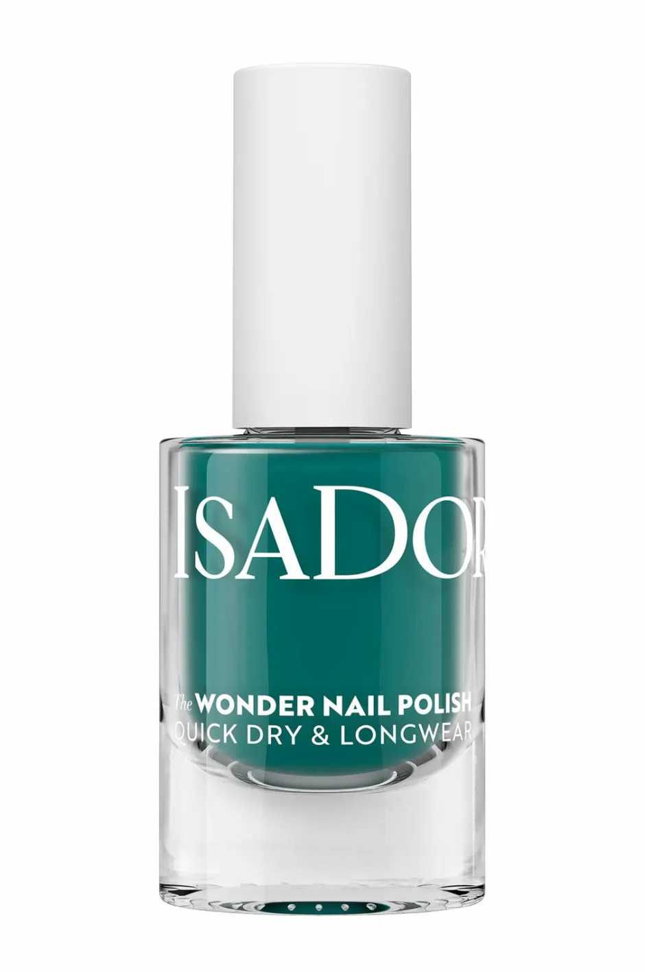 The Wonder Nail Polish Quick Dry & Longwear Negle