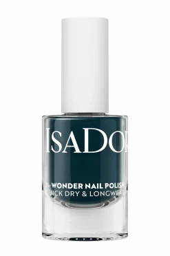 IsaDora The Wonder Nail Polish Quick Dry & Longwear^ Negle