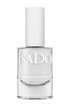 Hot The Wonder Nail Polish Quick Dry & Longwear Negle