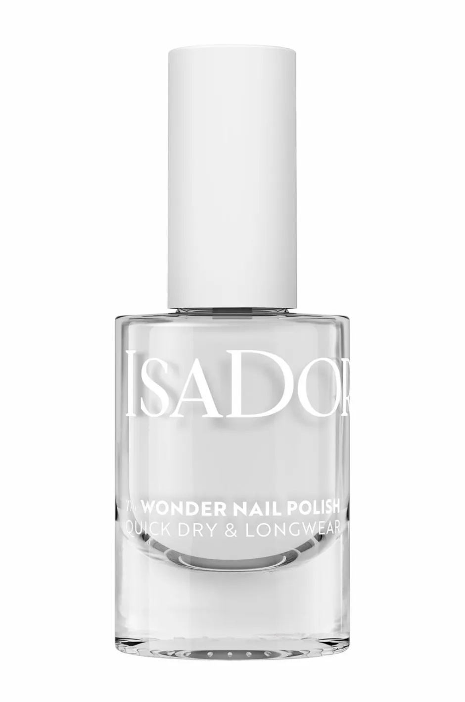Hot The Wonder Nail Polish Quick Dry & Longwear Negle