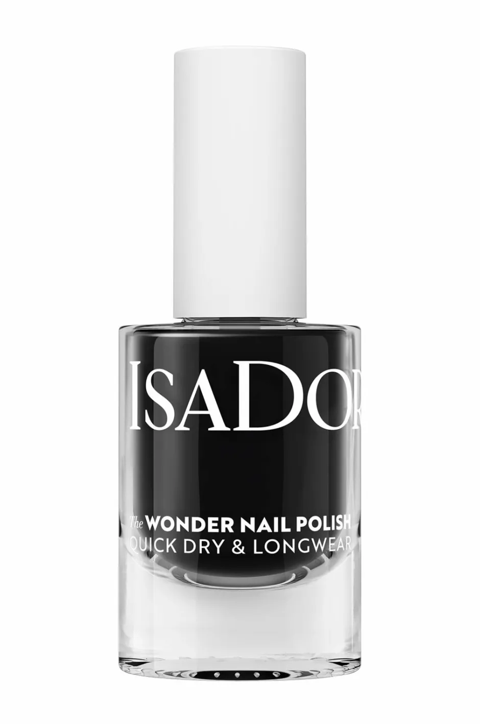 IsaDora The Wonder Nail Polish Quick Dry & Longwear^ Negle