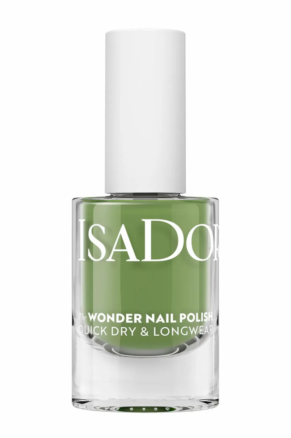Clearance The Wonder Nail Polish Quick Dry & Longwear Negle
