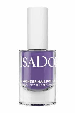 IsaDora The Wonder Nail Polish Quick Dry & Longwear^ Negle