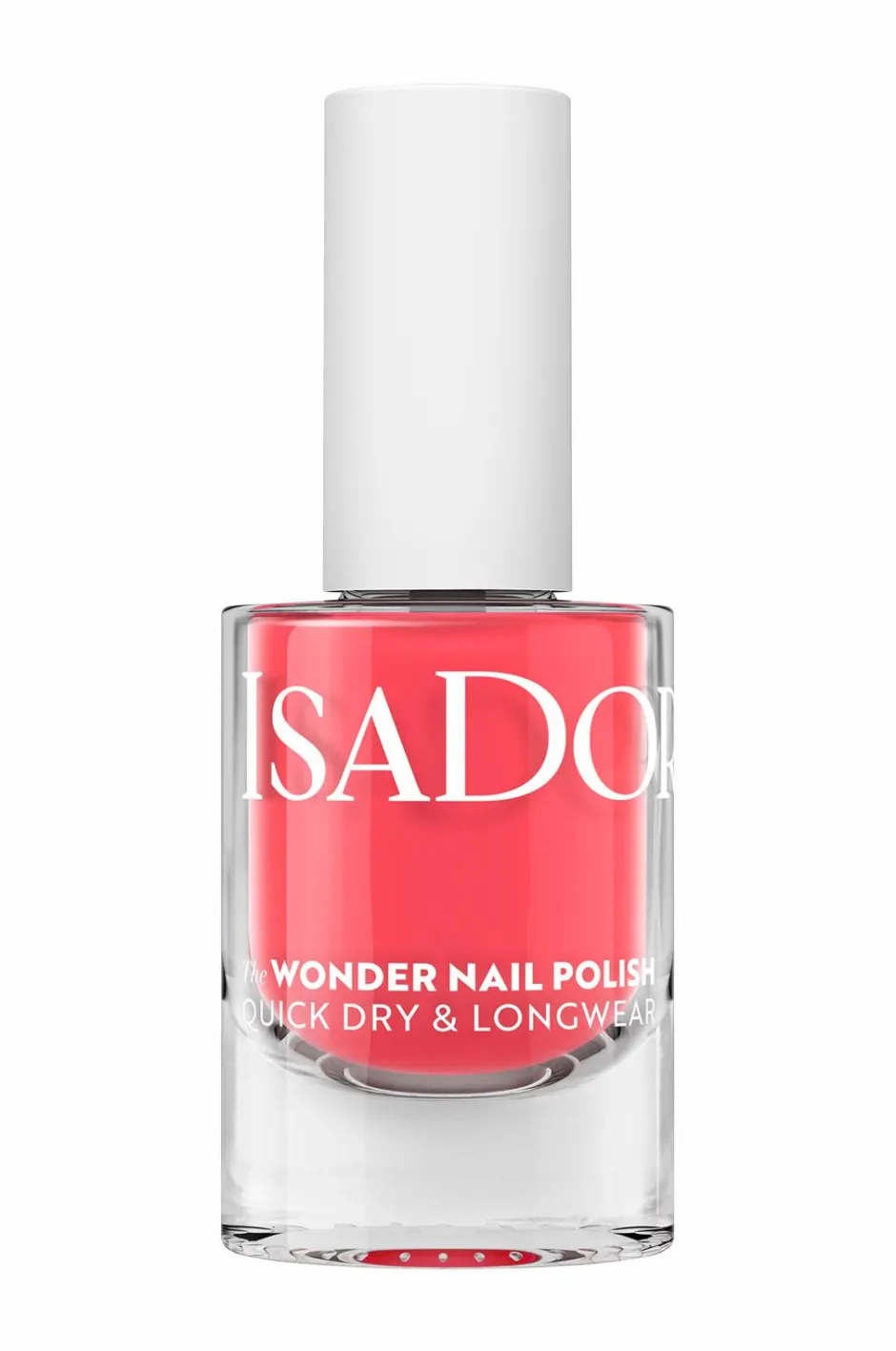 Hot The Wonder Nail Polish Quick Dry & Longwear Negle