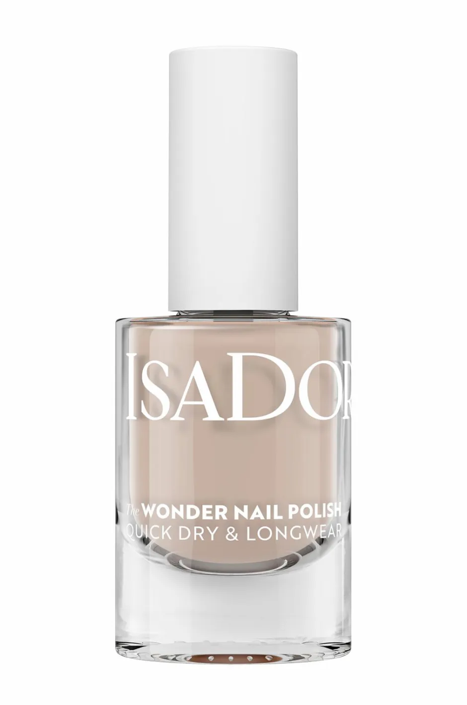 Sale The Wonder Nail Polish Quick Dry & Longwear Negle
