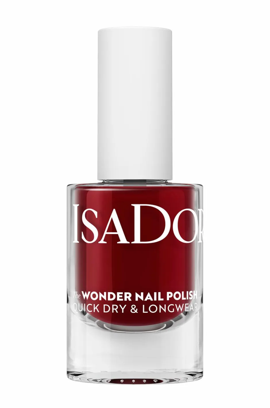 Sale The Wonder Nail Polish Quick Dry & Longwear Negle