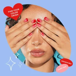 Online The Wonder Nail Polish Quick Dry & Longwear Negle