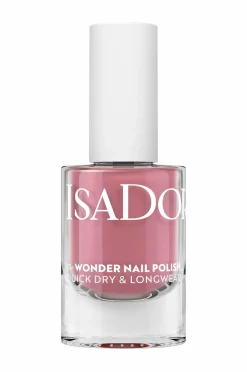 IsaDora The Wonder Nail Polish Quick Dry & Longwear^ Negle