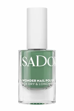 IsaDora The Wonder Nail Polish Quick Dry & Longwear^ Negle