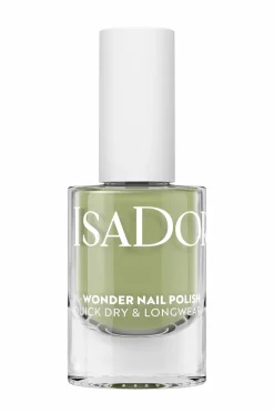 New The Wonder Nail Polish Quick Dry & Longwear Negle
