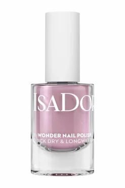 New The Wonder Nail Polish Quick Dry & Longwear Negle