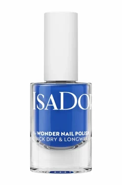 IsaDora The Wonder Nail Polish Quick Dry & Longwear^ Negle