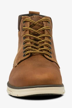Online Ankelstøvler jfwTubar Leather SN Boots & Støvler
