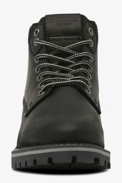 Jack & Jones Ankelstøvler jfwQueensway Leather Boot SN^ Boots & Støvler