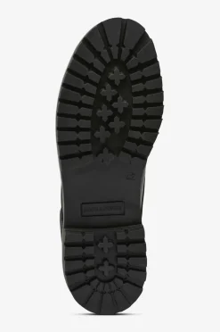 Jack & Jones Ankelstøvler jfwQueensway Leather Boot SN^ Boots & Støvler