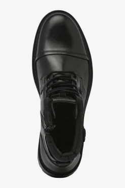 Jack & Jones Ankelstøvler jfwDexter Leather Boot SN^ Boots & Støvler