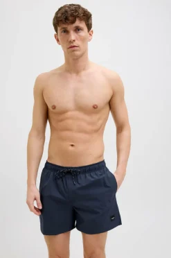 Badebukser jpstMaui jjSwim Solid Akm SN Badetøj