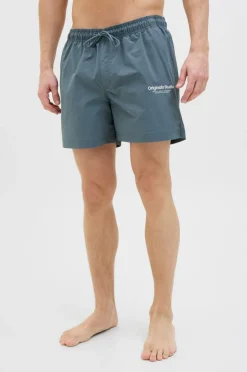 Outlet Badebukser jpstNaxos jjSwim Shorts Vesterbro Badetøj
