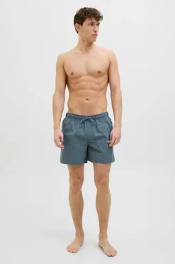 Outlet Badebukser jpstNaxos jjSwim Shorts Vesterbro Badetøj