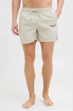 Jack & Jones Badebukser jpstNaxos jjSwim Shorts Vesterbro^ Badetøj
