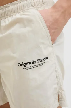 Jack & Jones Badebukser jpstNaxos jjSwim Shorts Vesterbro^ Badetøj
