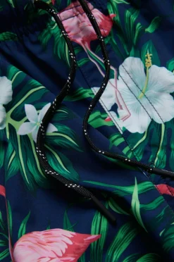 Jack & Jones Badebukser jpstMaui jjSwim Novelty Aop Akm^ Badetøj