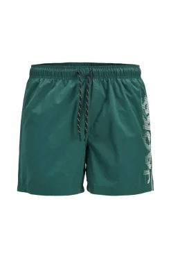 Jack & Jones Badebukser jpstMaui jjSwim Splice Logo Akm SN^ Badetøj