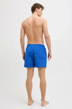 Online Badebukser jpstMaui jjSwim Solid Akm SN Badetøj