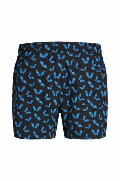 Jack & Jones Badebukser jpstMaui jjSwim Novelty Aop Akm^ Badetøj