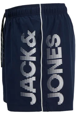 Jack & Jones Badebukser jpstMaui jjSwim Splice Logo Akm SN^ Badetøj