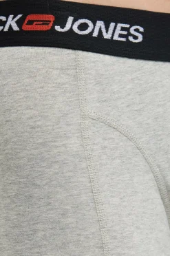 Outlet Boksershorts jacCorp Old Logo Trunks 7-pak Undertøj