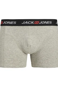 Outlet Boksershorts jacCorp Old Logo Trunks 7-pak Undertøj