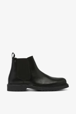 Clearance Boots jfwVauxhall Leather Chelsea Boot SN Boots & Støvler