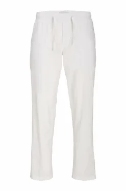 Jack & Jones Bukser jpstKane jjSummer Linen Blend Jogger^ Bukser