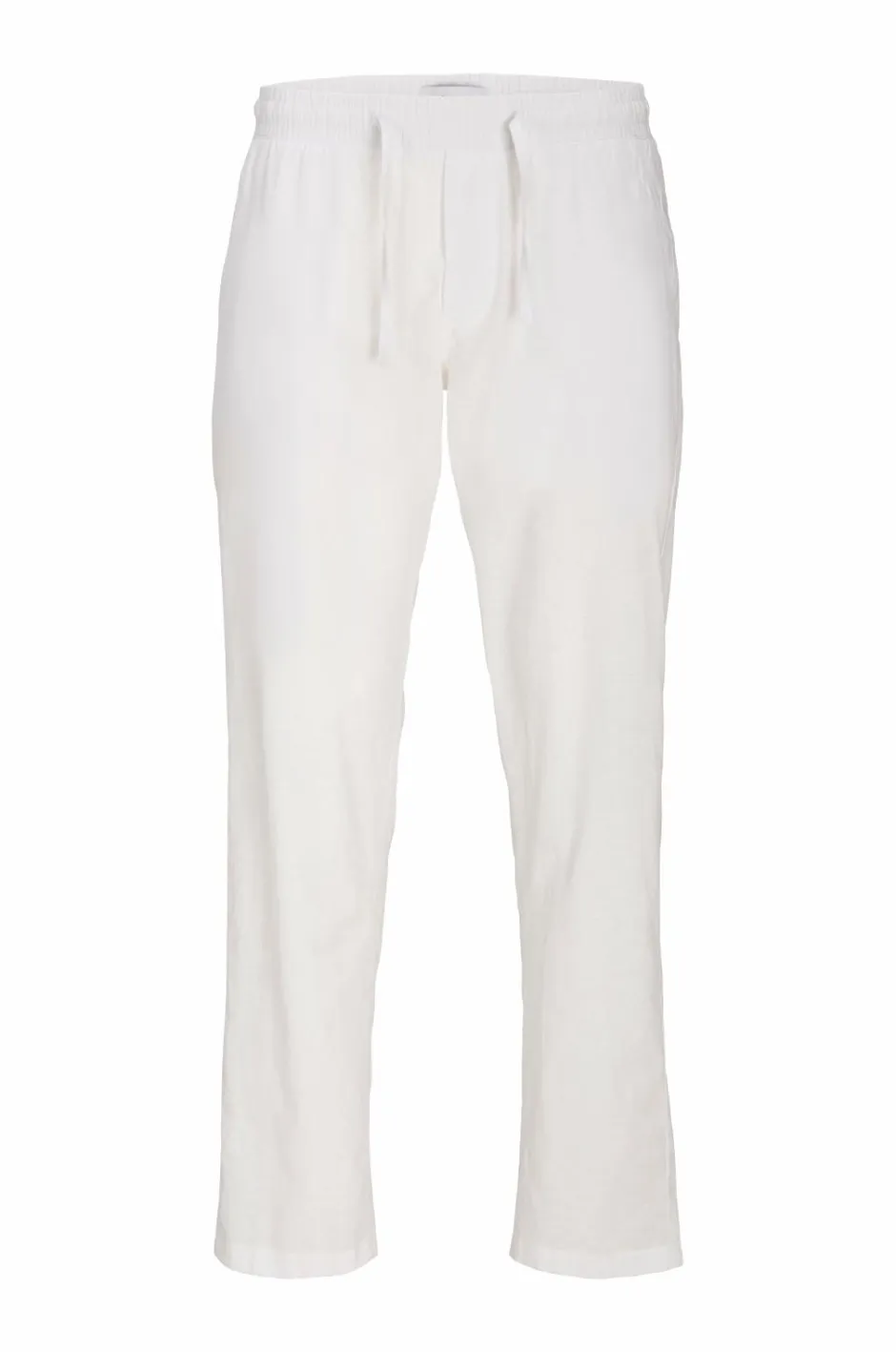 Jack & Jones Bukser jpstKane jjSummer Linen Blend Jogger^ Bukser