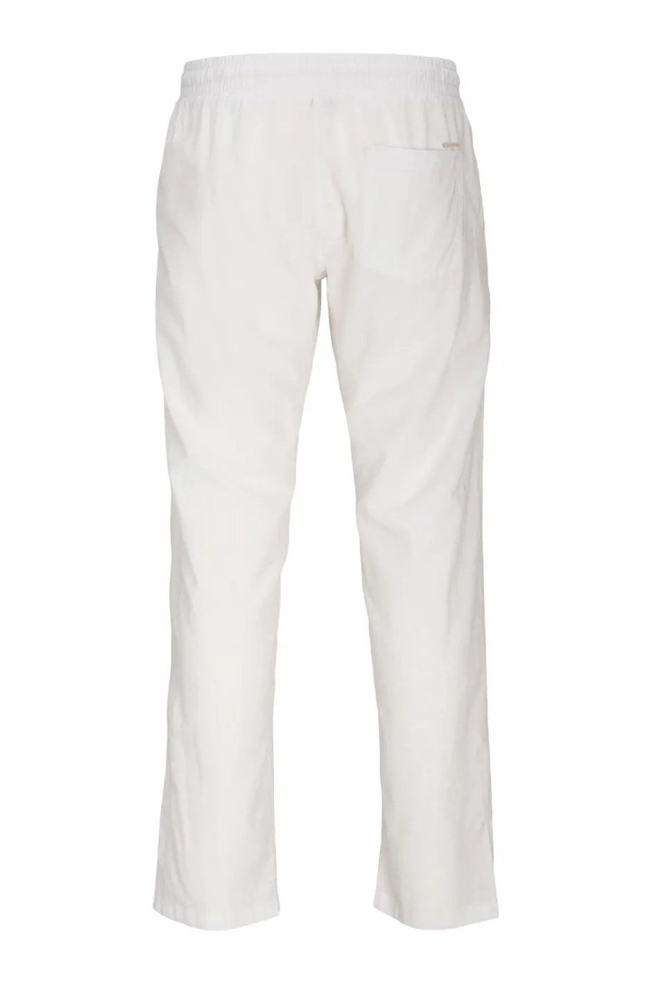 Jack & Jones Bukser jpstKane jjSummer Linen Blend Jogger^ Bukser