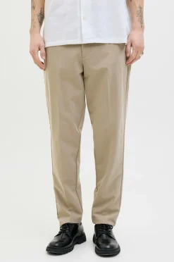 Jack & Jones Bukser jpstAce jjLeo Chino^ Bukser