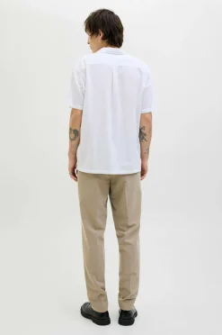 Jack & Jones Bukser jpstAce jjLeo Chino^ Bukser